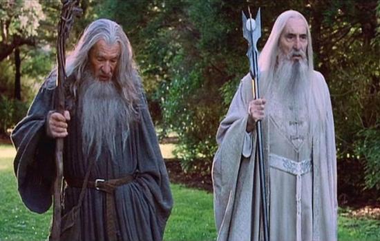 Gandalf Poche