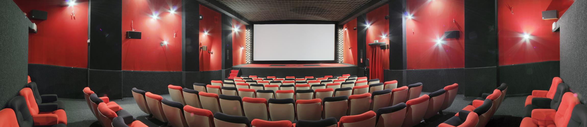 Casino La Sarraz Salle