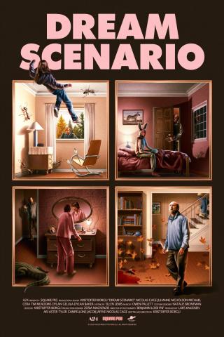 Dream sénario