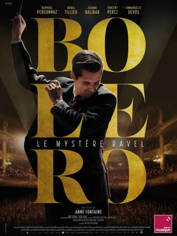 Bolero AFFICHE