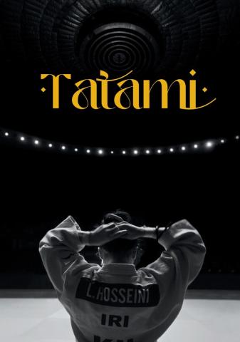 Tatami stade