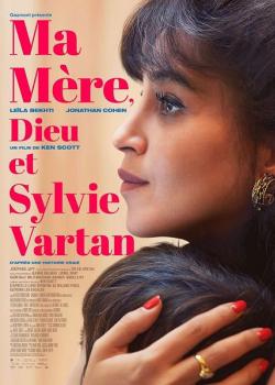 MA MERE, DIEU ET SYLVIE VARTAN