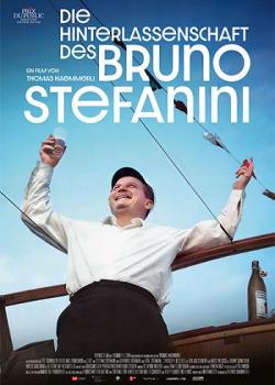 BRUNO STEFANINI : UN CURIEUX HERITAGE